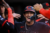 MLB: Chicago Cubs at Cincinnati Reds