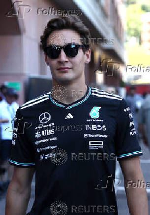 Monaco Grand Prix
