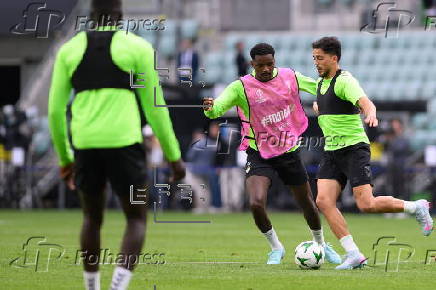 UEFA Europa Conference League MD1 - Real Betis
