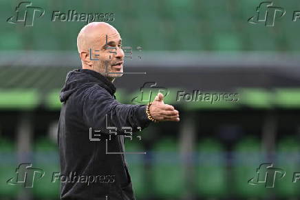 UEFA Europa Conference League MD1 - Chelsea FC