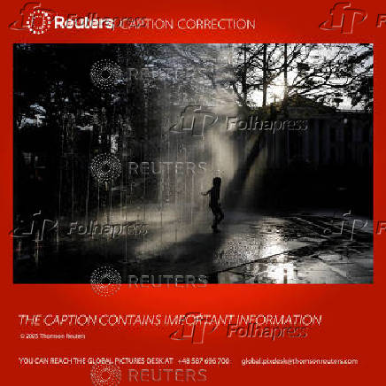 ATTENTION EDITORS - CAPTION CORRECTION FOR RC2NQEAQ4CS7