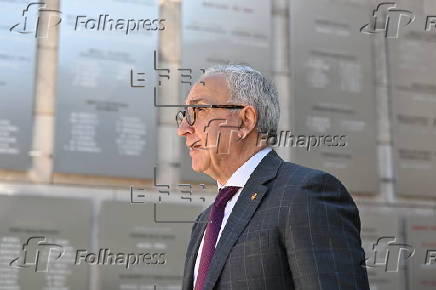 Spanish Olympic Committee's Extraordinary General Assembly in Madrid
