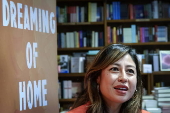 Interview with Ecuadorian writer and activist Cristina Jimenez