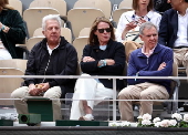 French Open - Day 14