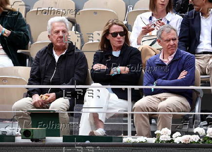 French Open - Day 14