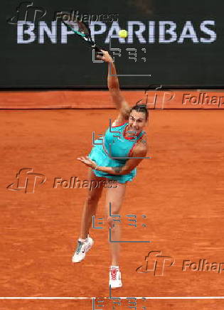 French Open - Day 14