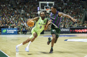 Unicaja - FC Barcelona