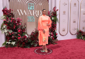 BET Awards in Los Angeles