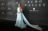 European film premier of Echo Valley in London