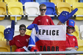 UEFA Under 21 Championship - Czech Republic v England