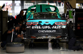 NASCAR Cup Series Mexico