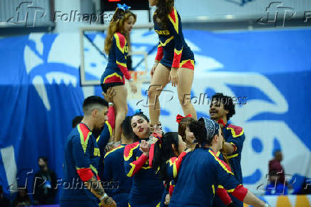 Franca x KTO Minas Final NBB masculino