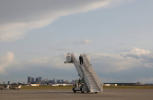 Canada hosts the G7 Leaders' Summit in Alberta