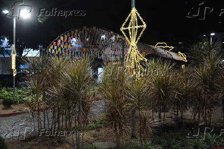 Decoração de Festa Junina