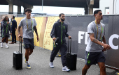 FIFA Club World Cup - Group G - Manchester City v Wydad Casablanca