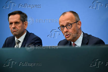 German state premiers meet in Berlin