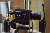 Subastan por 195.000 dólares un conjunto de guiones inacabados del legendario David Lynch