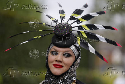 Royal Ascot 2025