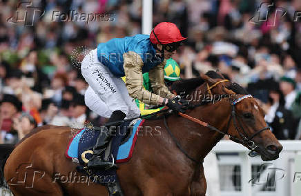 Royal Ascot 2025