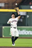 MLB: Philadelphia Phillies at Houston Astros