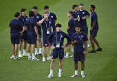 UEFA Under 21 Championship - Final - England v Germany