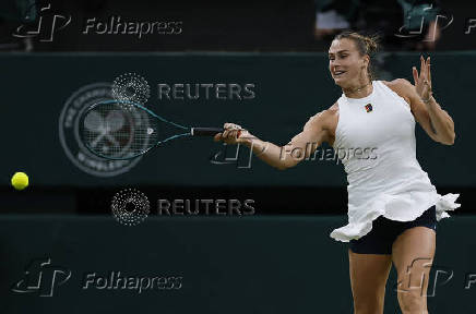 Wimbledon