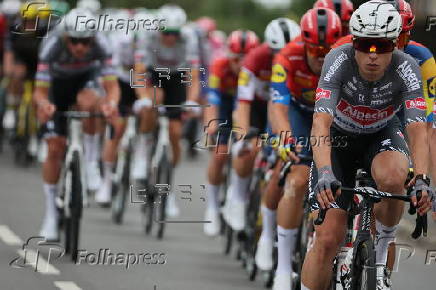 Tour de France 2025 - Stage 1