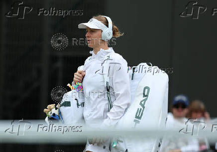 Wimbledon