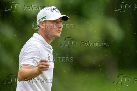 PGA: John Deere Classic - Final Round