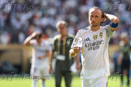 PSG e Real Madrid no Mundial de Clubes da FIFA 2025