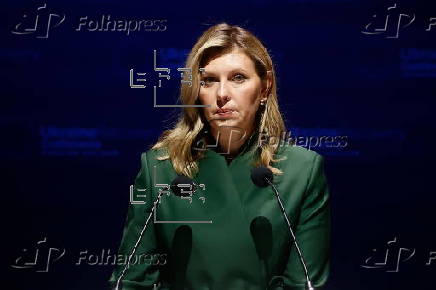 Ukraine Recovery Conference in Rome