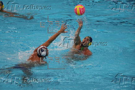 World Aquatics Championships Singapore 2025 - Day 4