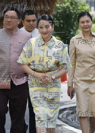 Thailand offers trade concessions for tariff deal with US