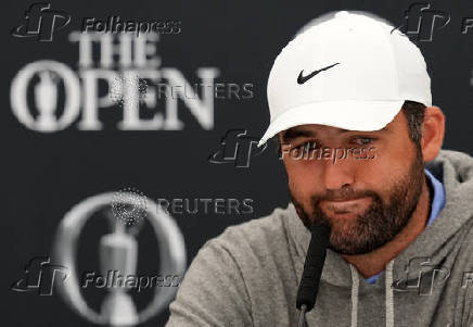 The 153rd Open Championship