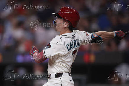 MLB: All Star-American League at National League
