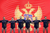 World Aquatics Championships