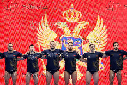 World Aquatics Championships
