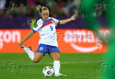 UEFA Women's Euro 2025 - Quarter Final - Sweden v England