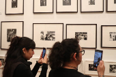 México acoge los últimos 75 años de la historia de España a través de la fotografía