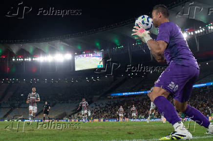 BRASILEIRO A 2025, FLUMINENSE X PALMEIRAS