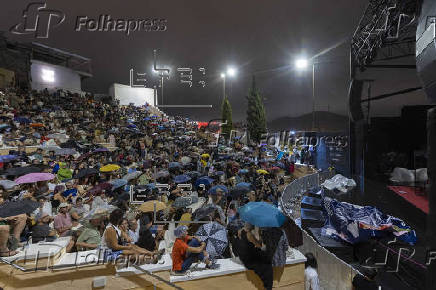 FESTIVAL LA MAR DE MÚSICAS
