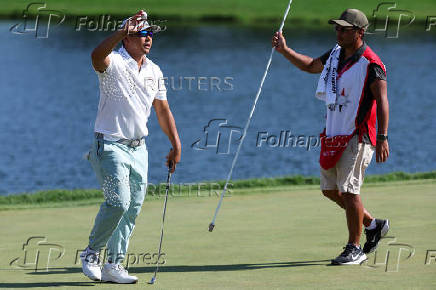 PGA: 3M Open - Final Round