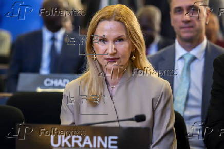Sixth World Conference of Speakers of Parliament in Geneva