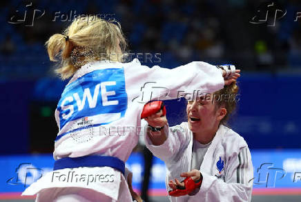 The World Games Chengdu 2025