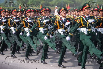 Vietnam prepares for 80th National Day anniversary