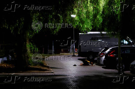 Migrant arrivals surge to Spain's Balearic islands