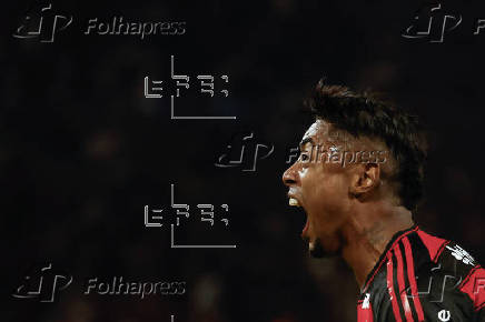 Copa Libertadores: Flamengo - Internacional