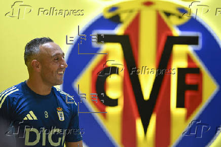 Villarreal CF - Real Oviedo