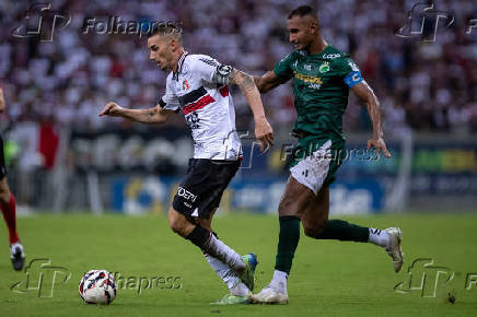 BRASILEIRO D 2025, SANTA CRUZ X ALTOS