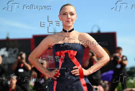 Estreno de The Testament of Ann Lee - Festival de Venecia